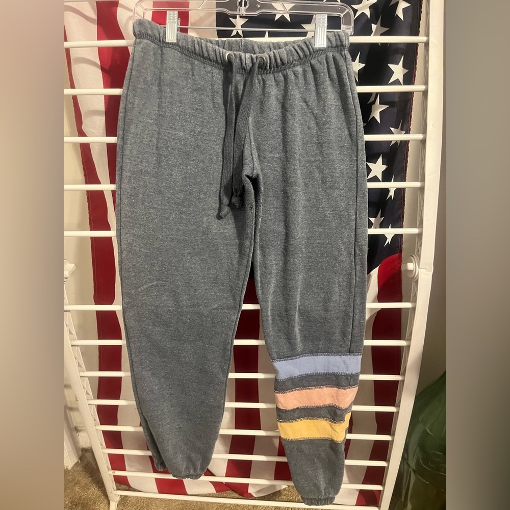Small ocean drive sweatpants